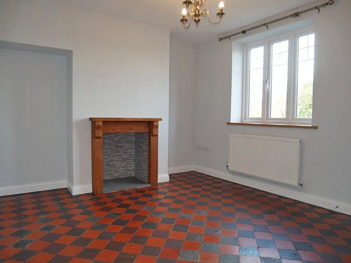 2 Bedroom Cottage To Rent In Defynnog, Brecon, Powys., LD3
