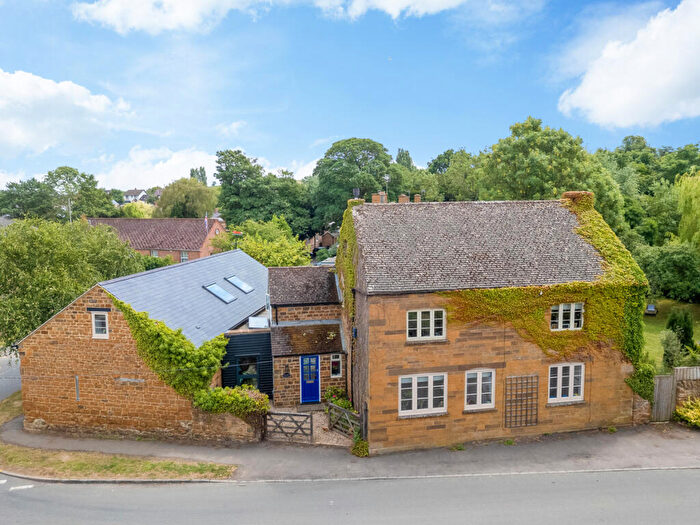 7 Bedroom Detached House For Sale In Bridge Street, Fenny Compton Southam, Warwickshire, CV47