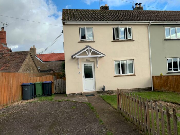 3 Bedroom Semi-Detached House To Rent In Folly Row, Lacock, SN15