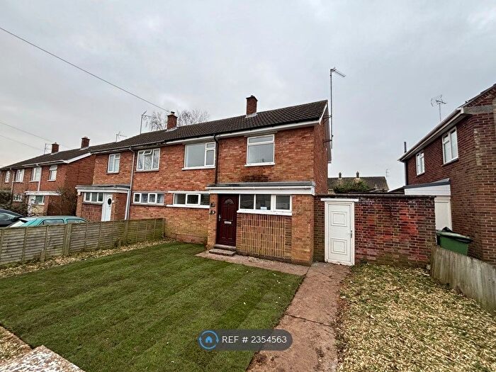 3 Bedroom Semi-Detached House To Rent In Ollard Avenue, Wisbech, PE13
