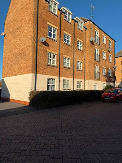 2 Bedroom Flat To Rent In Evergreen Drive, Peterborough, Cambridgeshire, PE7
