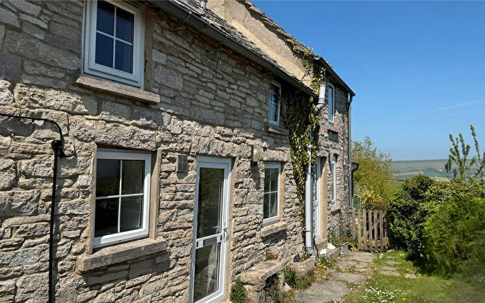 3 Bedroom Semi-Detached House To Rent In Acton, Langton Matravers, Swanage, BH19