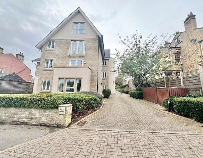 2 Bedroom Apartment To Rent In Wells House, Bradford Road, Brighouse, HD6