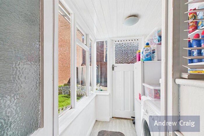 3 Bedroom Terraced House For Sale In John Williamson Street, South Shields, NE33