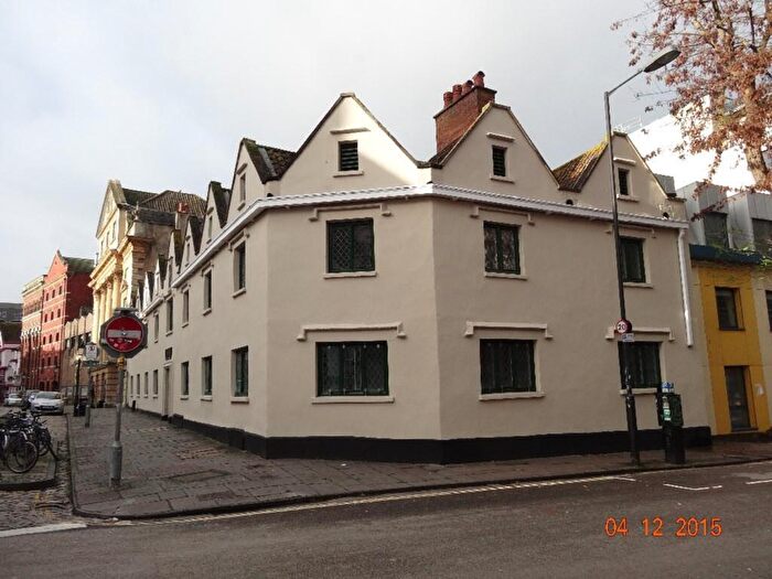 4 Bedroom Flat To Rent In Saint Nicholas Almshouse, King Street, Bristol, BS1