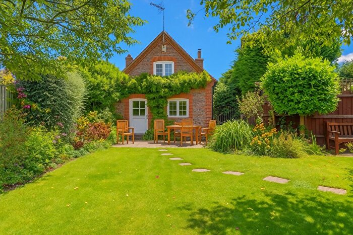 3 Bedroom Semi-Detached House For Sale In Main Road, Lacey Green, Princes Risborough, Buckinghamshire, HP27