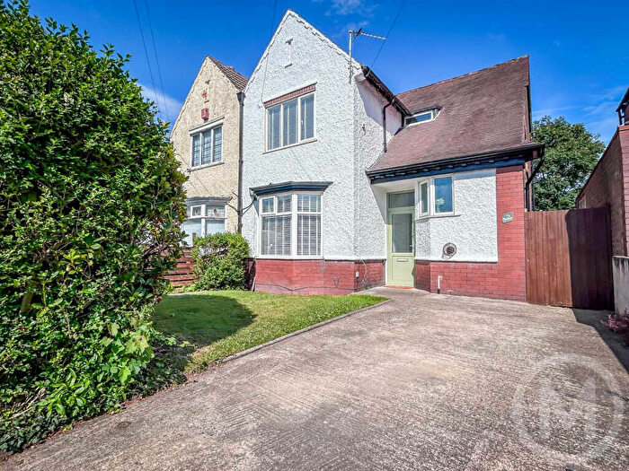3 Bedroom Semi Detached House For Sale In George Avenue, Marton, FY4