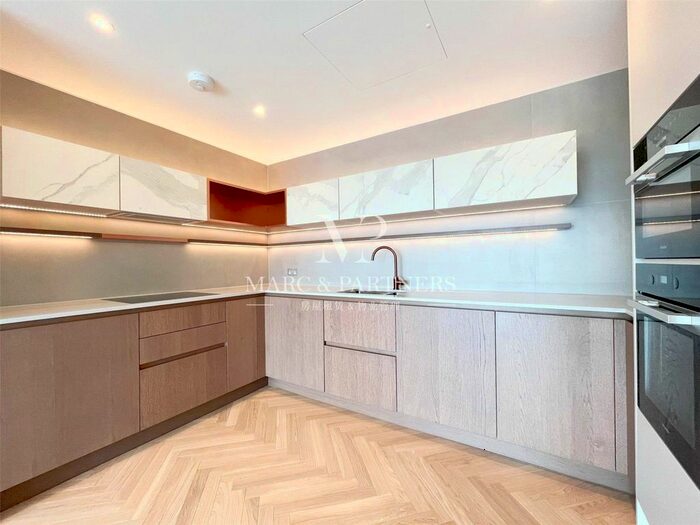 2 Bedroom Flat To Rent In Valentine House, Sands End Lane, London, SW6