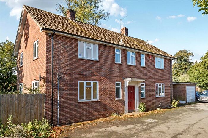 5 Bedroom Detached House To Rent In Church Street, Alton, Hampshire, GU34