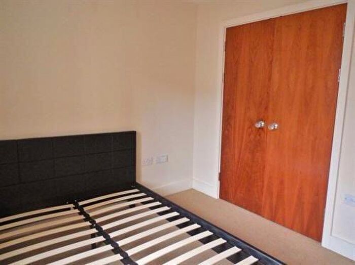 1 Bedroom Flat To Rent In Electra House, Falcon Drive, Cardiff Bay, Cardiff, CF10