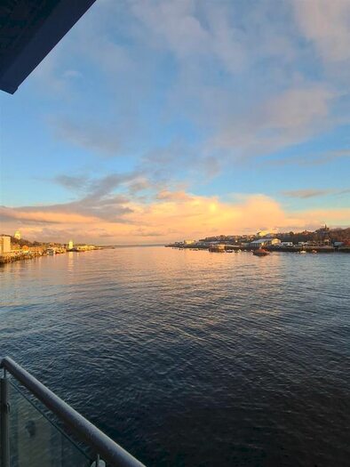 2 Bedroom Flat For Sale In Shepherds Quay, Clive Street, North Shields, NE29