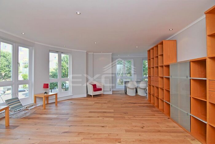 1 Bedroom Flat To Rent In Warrington Gardens, Little Venice, London, W9