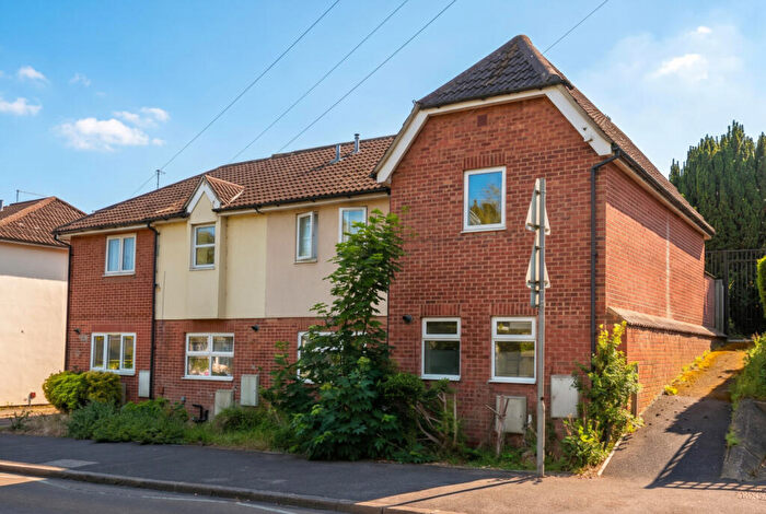 2 Bedroom End Of Terrace House For Sale In Hadham Road, Bishop's Stortford, Hertfordshire, CM23