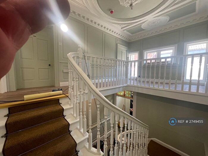 1 Bedroom Flat To Rent In Silver Street, Gainsborough, DN21