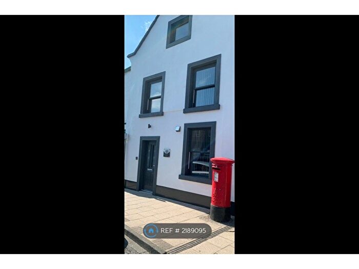 2 Bedroom Terraced House To Rent In Main Street, Haltwhistle, NE49