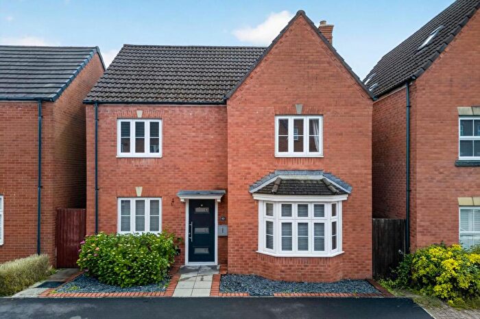4 Bedroom Detached House For Sale In Goetre Fawr Radyr Cardiff, CF15