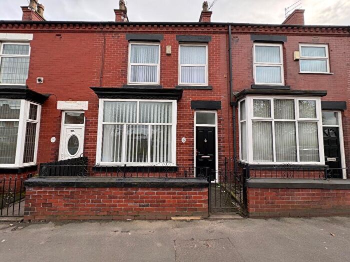 3 Bedroom Terraced House To Rent In Buckley Lane, Farnworth, Bolton, BL4