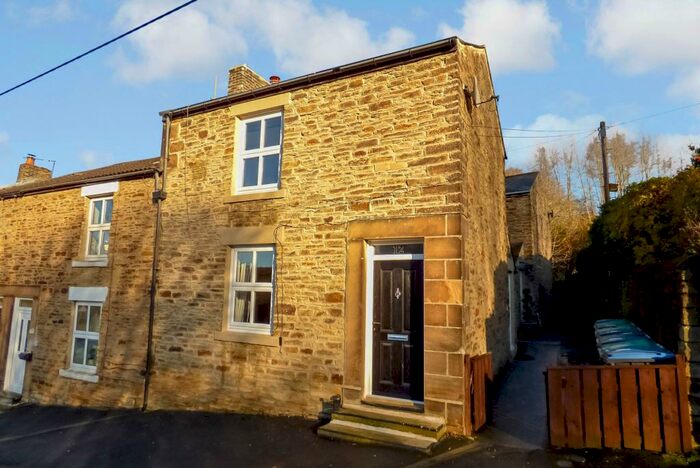 2 Bedroom Terraced House To Rent In Cutlers Hall Road, Shotley Bridge, Consett, Durham, DH8