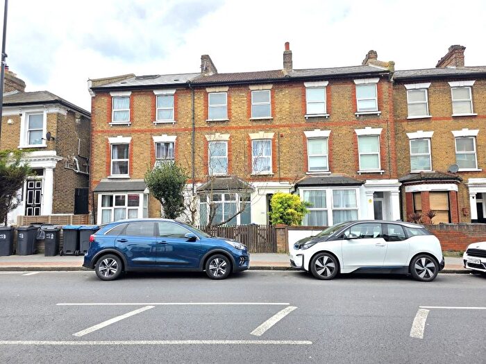 1 Bedroom Flat For Sale In Flat, Portland Road, South Norwood, London, SE25
