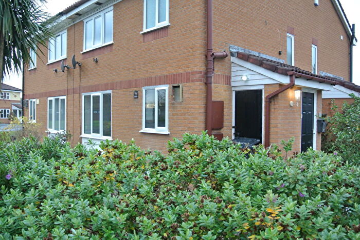 1 Bedroom House To Rent In Riversgate, Fleetwood, Lancashire, FY7