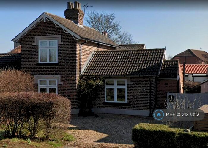 2 Bedroom Semi-Detached House To Rent In Queensgate, Beverley, HU17