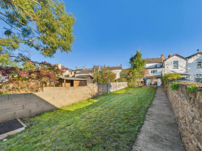 2 Bedroom Terraced House For Sale In High Street, Cinderford, GL14