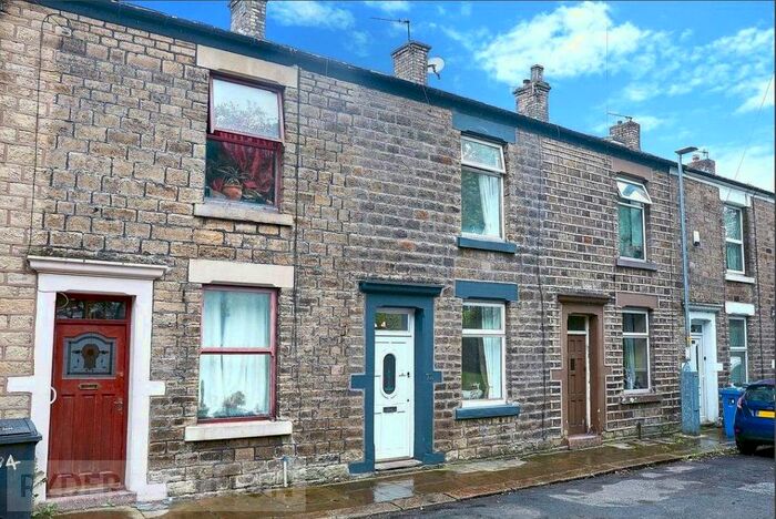 2 Bedroom Terraced House To Rent In Bury Street, Mossley, Ashton-Under-Lyne, Greater Manchester, OL5