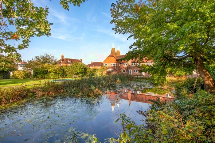 5 Bedroom Detached House For Sale In Course Horn Lane, Cranbrook, Kent, TN17