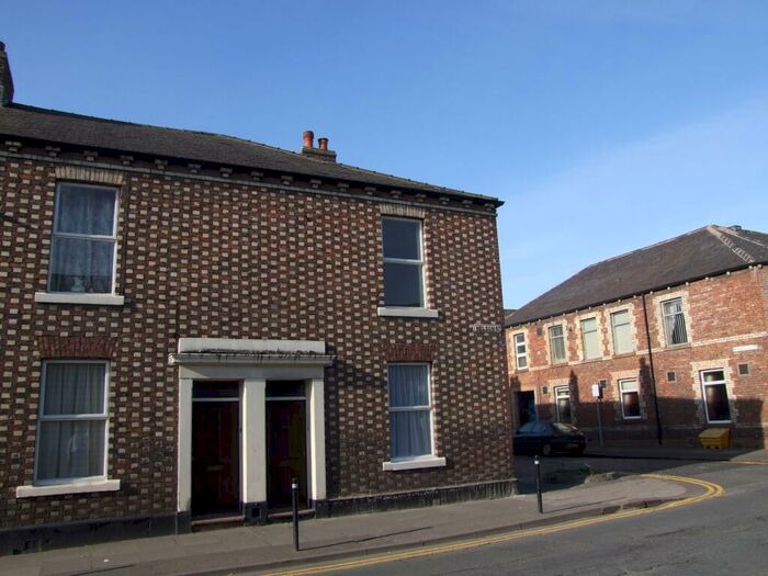 2 Bedroom End Of Terrace House To Rent In Nelson Street, Denton Holme, Carlisle, CA2