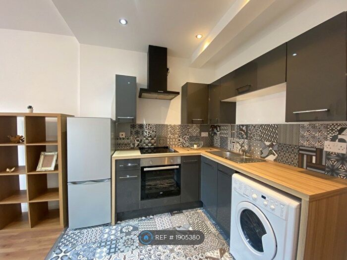 1 Bedroom Flat To Rent In Humberstone Gate, Leicester, LE1