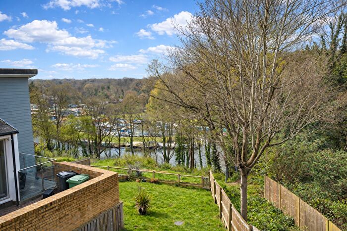 3 Bedroom Detached House For Sale In Moorings Reach, Maidstone, ME14