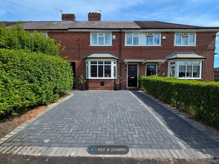 3 Bedroom Terraced House To Rent In Midville Road, Manchester, M11