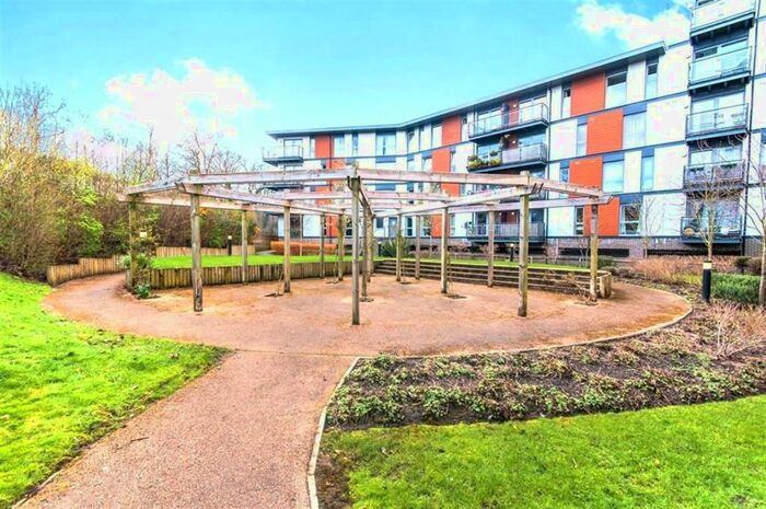 2 Bedroom Apartment To Rent In Commonwealth Drive, Crawley, RH10