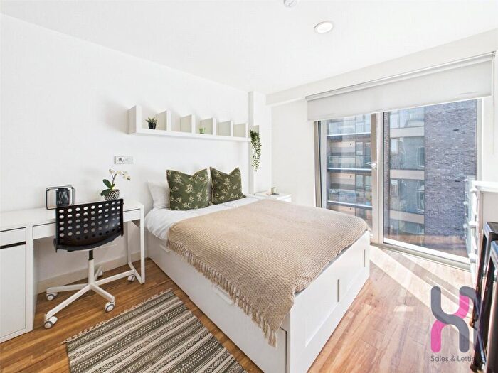 Studio For Sale In C Liverpool One, Seel St., Liverpool, L1