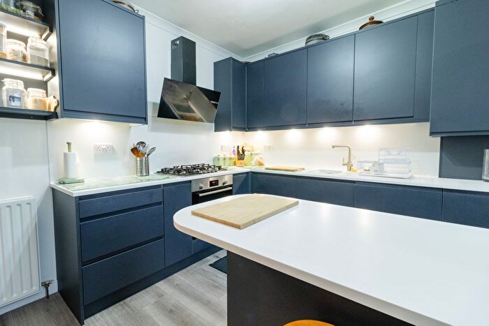 3 Bedroom Flat For Sale In High Street, Montrose, DD10