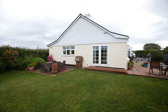 3 Bedroom Detached House For Sale In Sithney, Helston, TR13