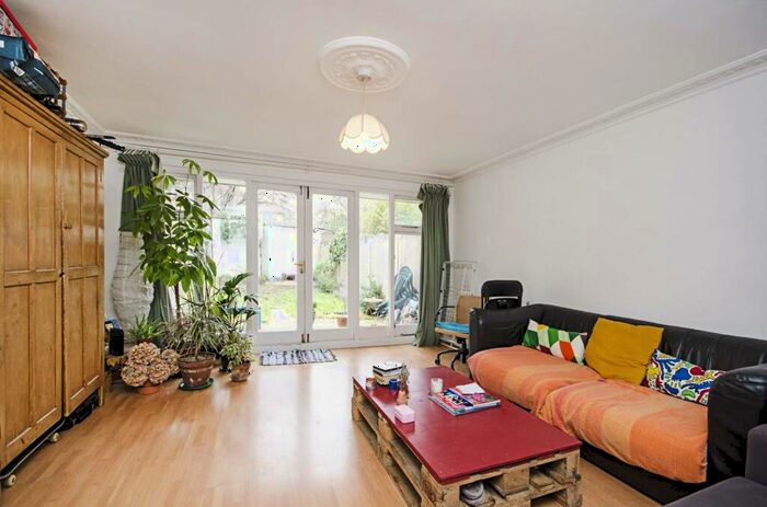 3 Bedroom Terraced House To Rent In Chester Crescent, Dalston, London, E8