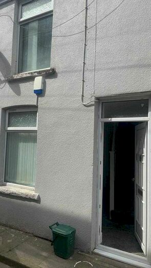 2 Bedroom Terraced House To Rent In Rees Place, Pentre, CF41