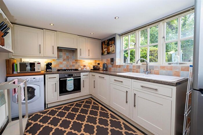 2 Bedroom Cottage For Sale In Front Street, Tealby, LN8
