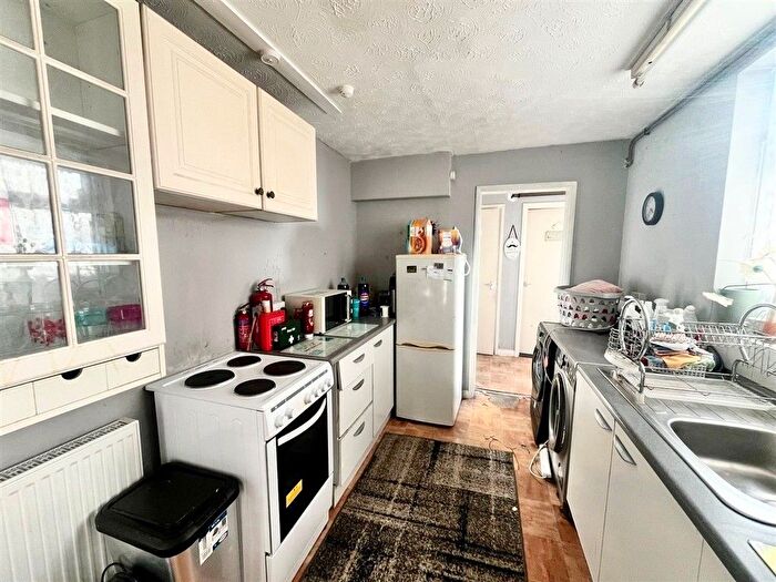 3 Bedroom Terraced House For Sale In Unity Street, Sheerness, Kent, ME12