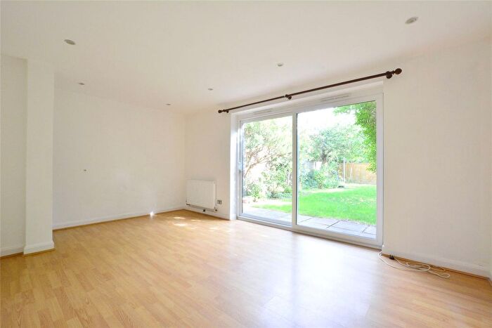 4 Bedroom Terraced House To Rent In Richmount Gardens, Blackheath, London, SE3