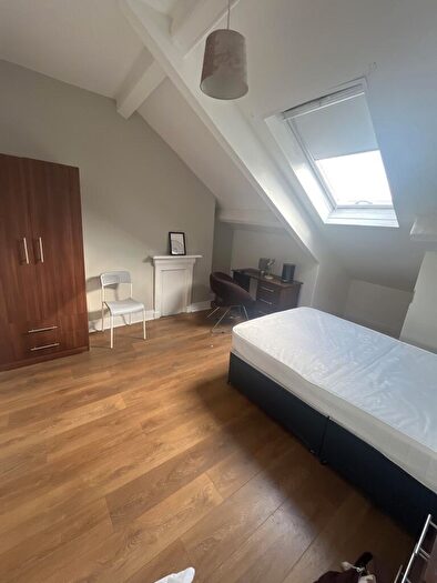 1 Bedroom House Of Multiple Occupation To Rent In Adelaide Terrace, Newcastle Upon Tyne, NE4