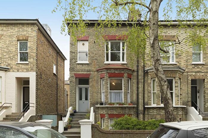 1 Bedroom Flat For Sale In Oxford Road, Ealing, W5