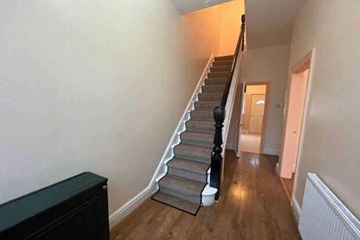 3 Bedroom End Of Terrace House To Rent In Kingsdale Road, Liverpool, L18