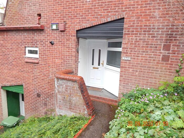 1 Bedroom Flat To Rent In High Trees Close, Redditch, B98