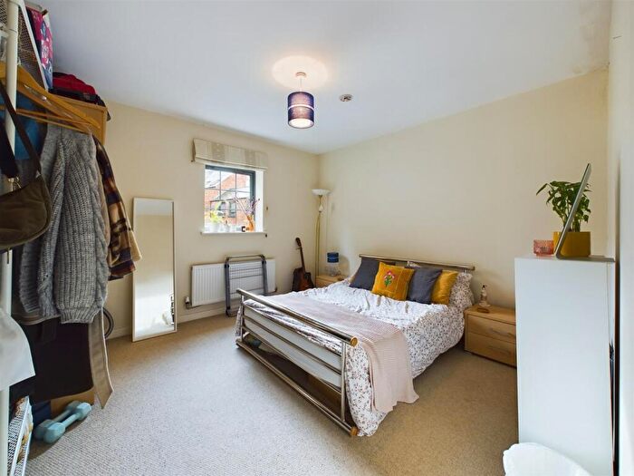 1 Bedroom Flat To Rent In Apt Cutlery Works, Lambert Street, Sheffield, S3