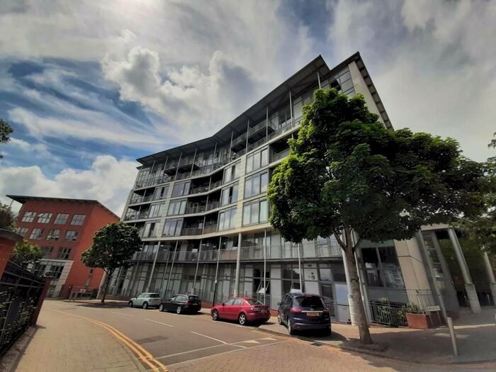 1 Bedroom Apartment To Rent In Longleat Avenue, B15