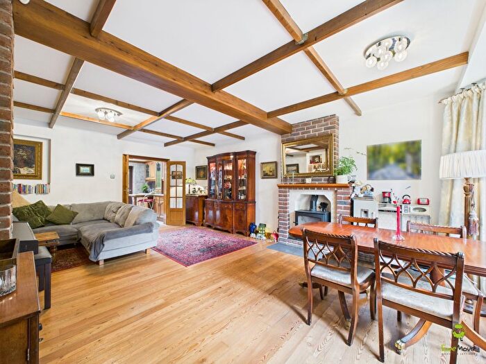 6 Bedroom End Terrace House For Sale In Woodbrook Road, London, SE2