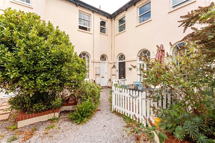 1 Bedroom Flat For Sale In Kemptown Mews, Brighton, BN2