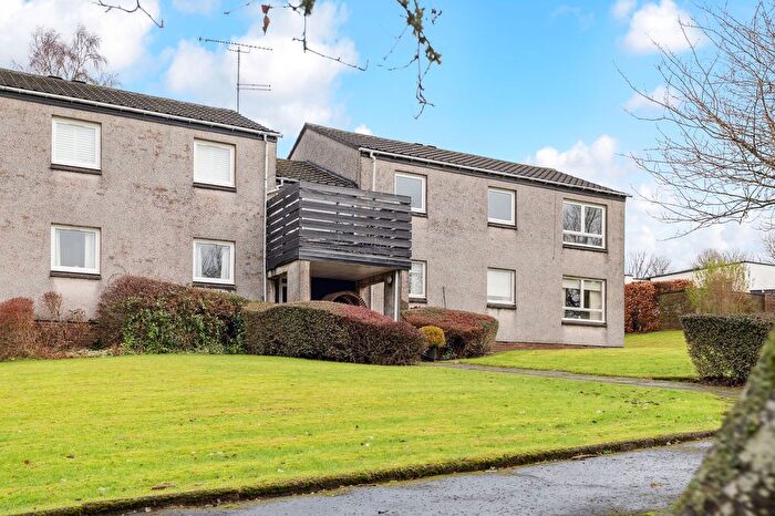 2 Bedroom Flat For Sale In Woodlands Street, Milngavie, G62